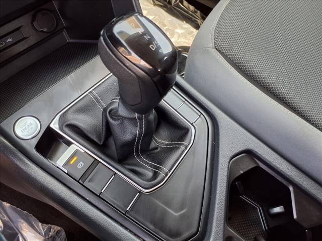 Photo of 2022 Deep Black Pearl Volkswagen Taos