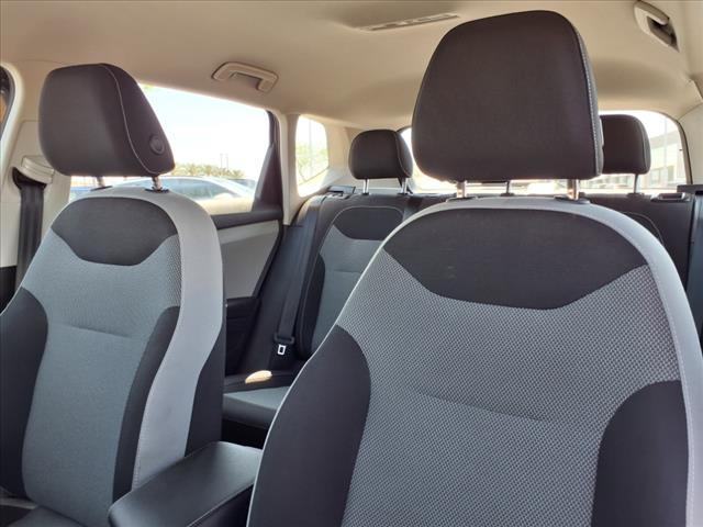 Photo of 2022 Deep Black Pearl Volkswagen Taos