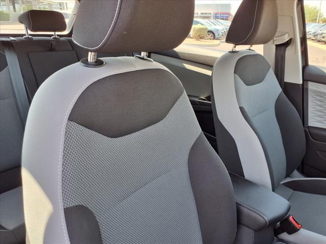Photo of 2022 Deep Black Pearl Volkswagen Taos