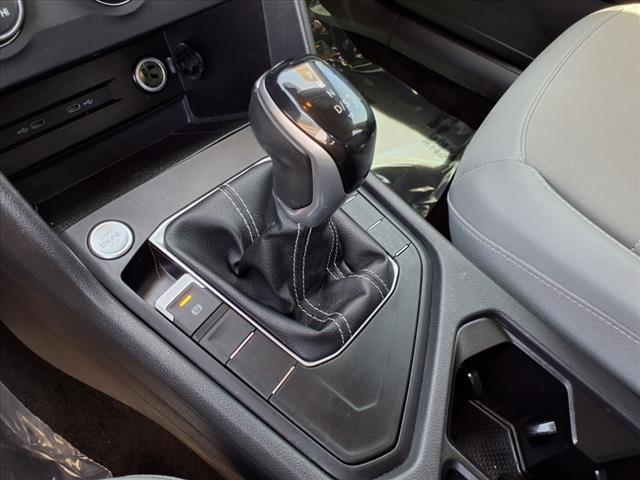 Photo of 2022 White Volkswagen Taos
