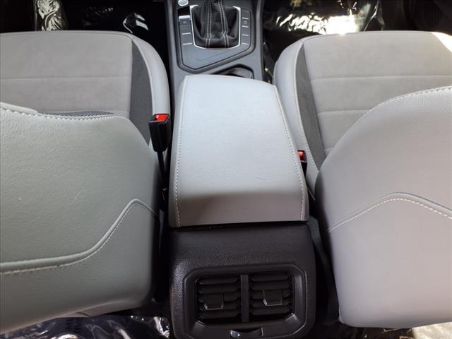 Photo of 2022 White Volkswagen Taos