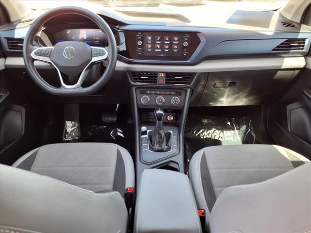 Photo of 2022 White Volkswagen Taos