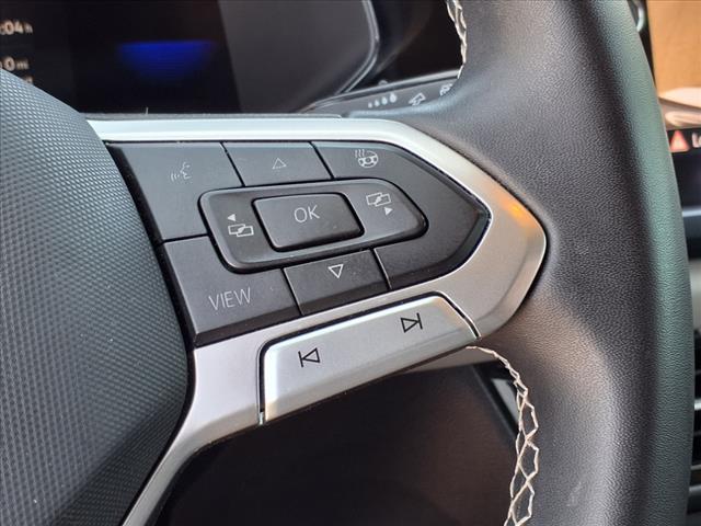 Photo of 2022 White Volkswagen Taos