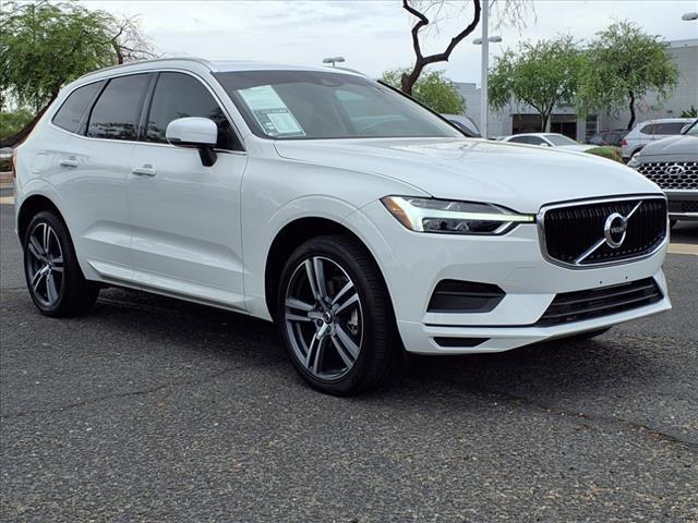 2020 Volvo XC60