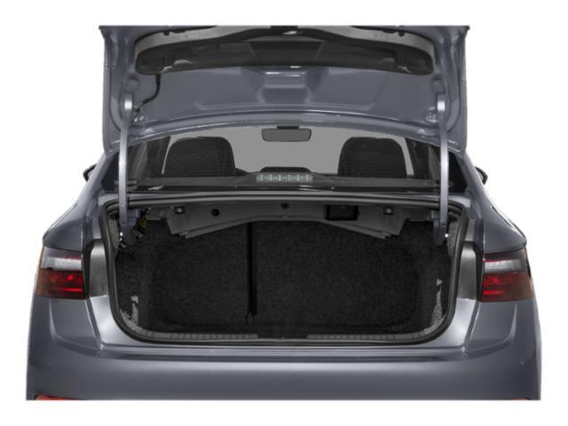 Photo of 2025 Deep Black Pearl Volkswagen Jetta
