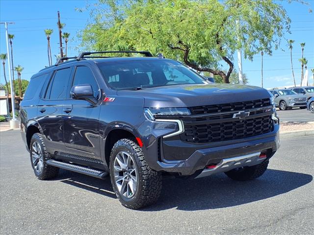2023 Chevrolet Tahoe