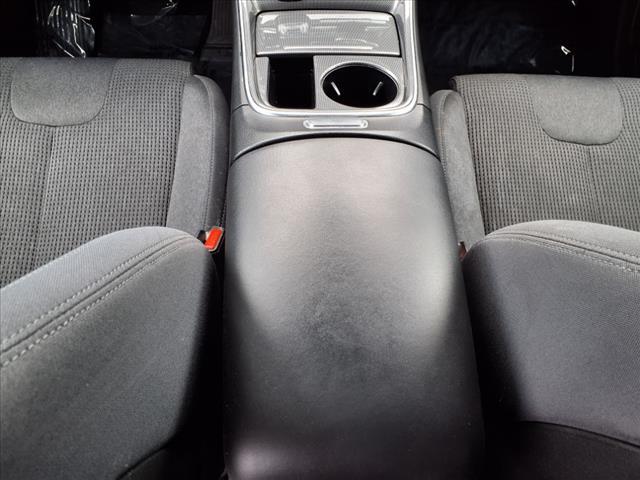 Photo of 2022 Gray Hyundai SANTA FE