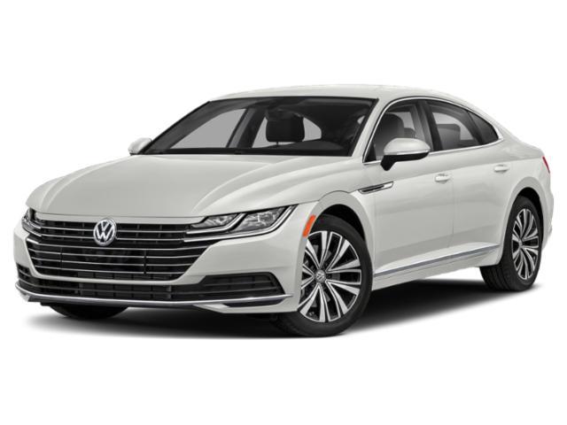 2019 Volkswagen Arteon