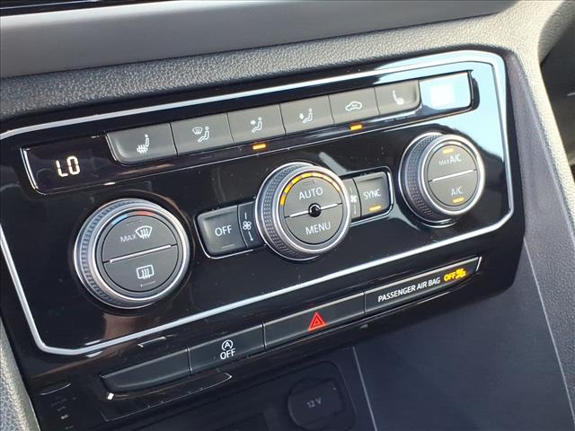 Photo of 2023 Gray Volkswagen Atlas Cross Sport