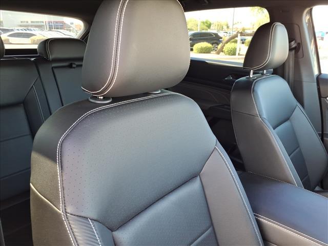 Photo of 2023 Gray Volkswagen Atlas Cross Sport