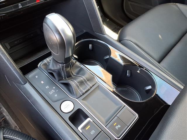 Photo of 2023 Gray Volkswagen Atlas Cross Sport