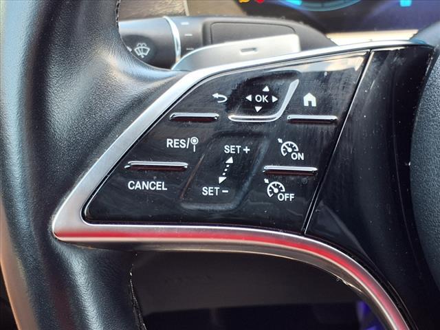 Photo of 2021 Black Mercedes-Benz E-Class