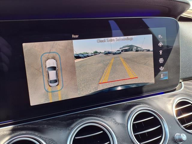 Photo of 2021 Black Mercedes-Benz E-Class