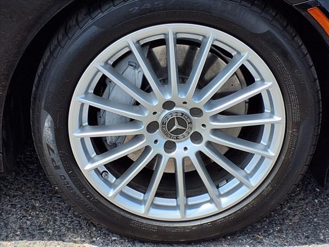 Photo of 2021 Black Mercedes-Benz E-Class