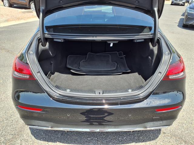 Photo of 2021 Black Mercedes-Benz E-Class