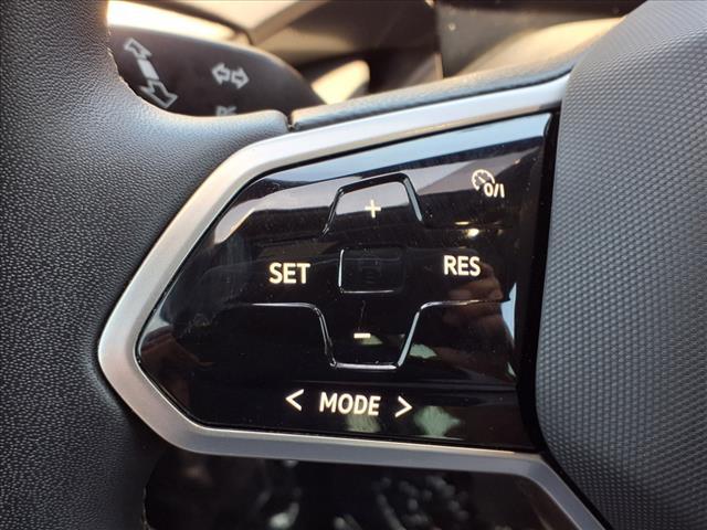 Photo of 2023 White Volkswagen ID.4
