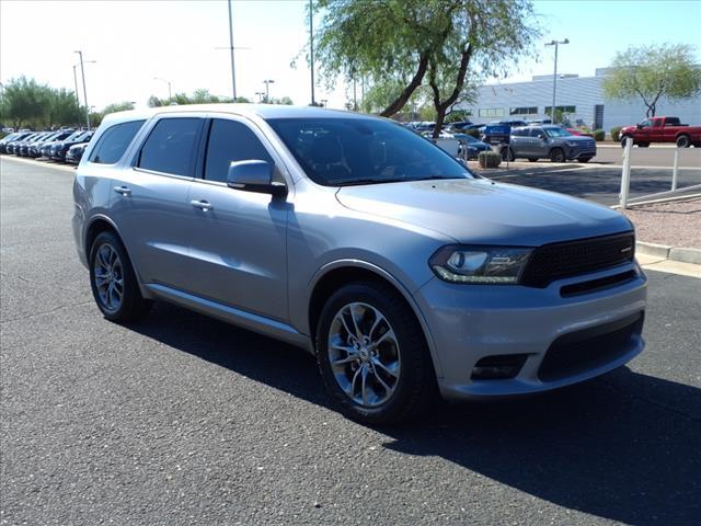 2019 Dodge Durango