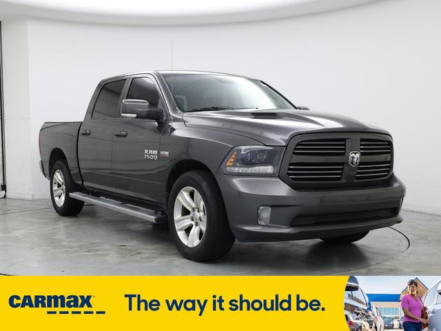 2015 RAM 1500