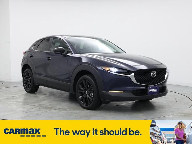 2024 Mazda Cx-30