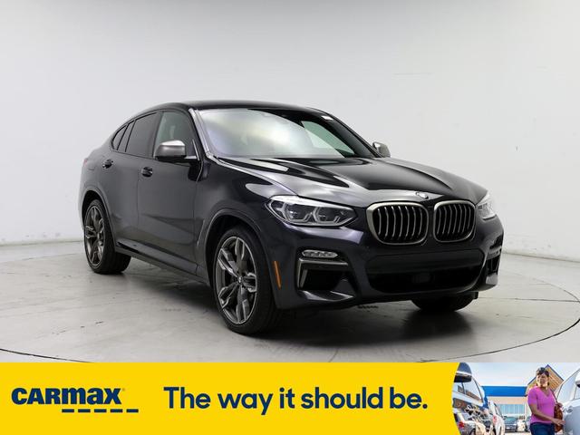 2019 BMW X4
