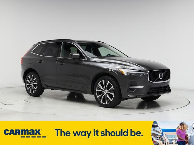 2022 Volvo XC60