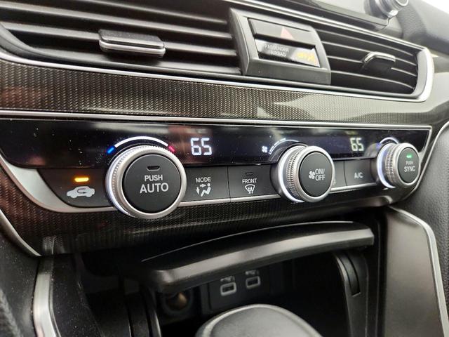 Photo of 2022 White Honda Accord