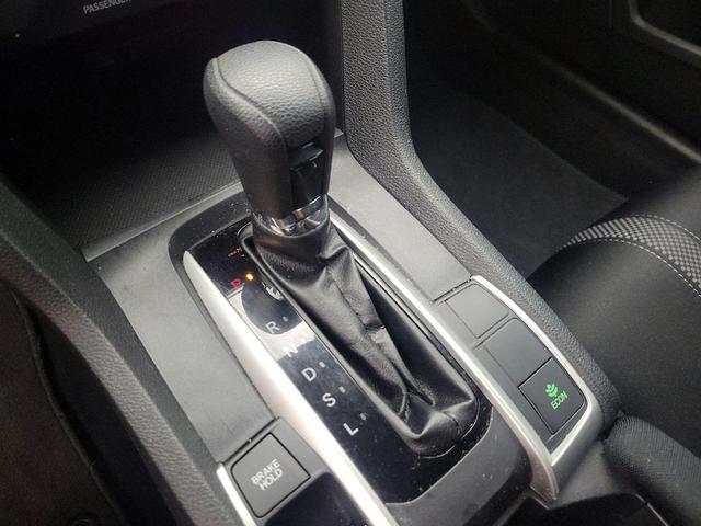 Photo of 2019 Silver Honda Civic