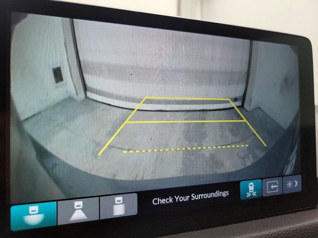 Photo of 2022 Gray Honda Civic