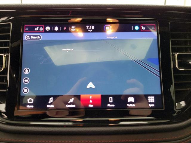 Photo of 2023 Gray Dodge Durango