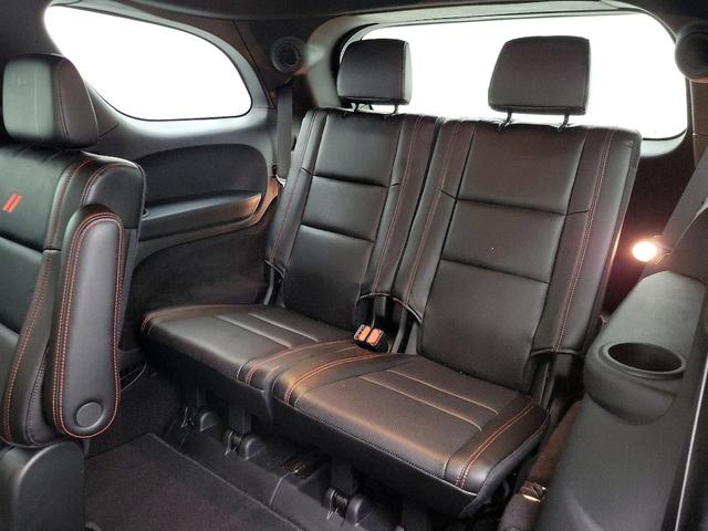 Photo of 2023 Gray Dodge Durango
