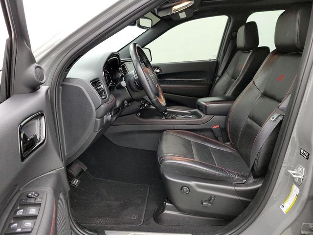 Photo of 2023 Gray Dodge Durango