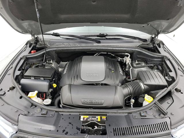 Photo of 2023 Gray Dodge Durango