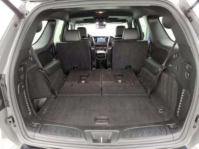 Photo of 2023 Gray Dodge Durango