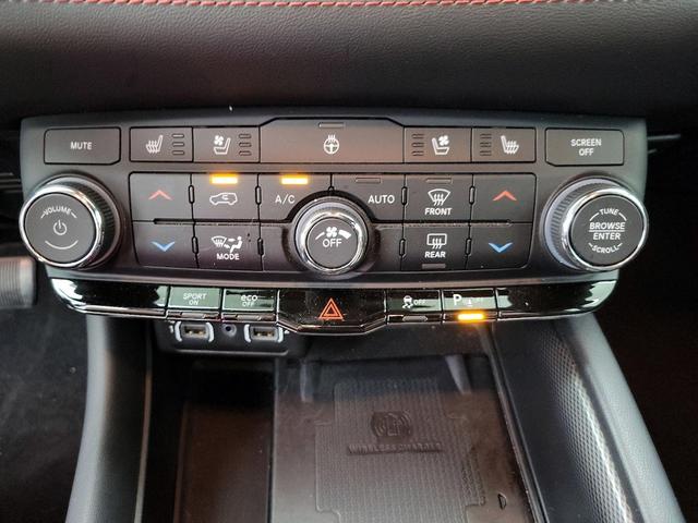 Photo of 2023 Gray Dodge Durango