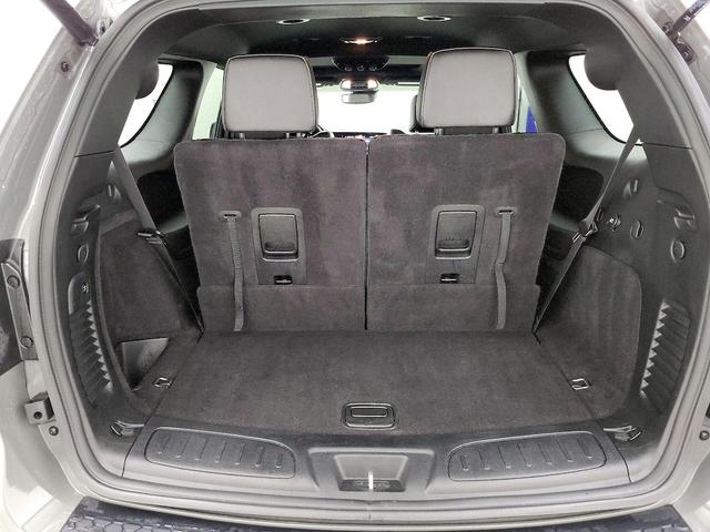 Photo of 2023 Gray Dodge Durango