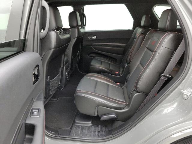 Photo of 2023 Gray Dodge Durango