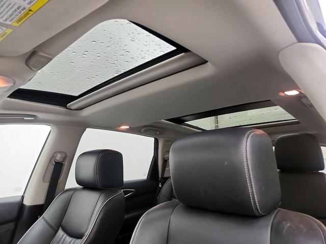Photo of 2020 Gray INFINITI QX60