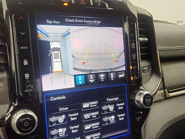 Photo of 2020 White RAM 1500
