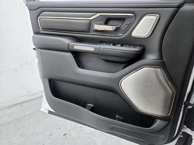 Photo of 2020 White RAM 1500