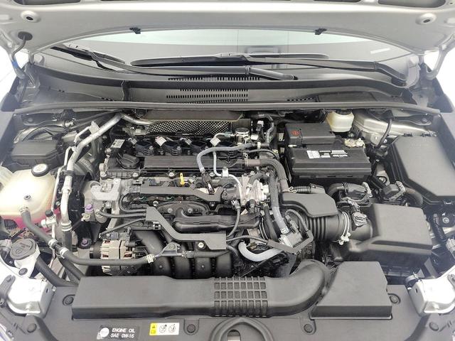 Photo of 2020 Silver Toyota Corolla