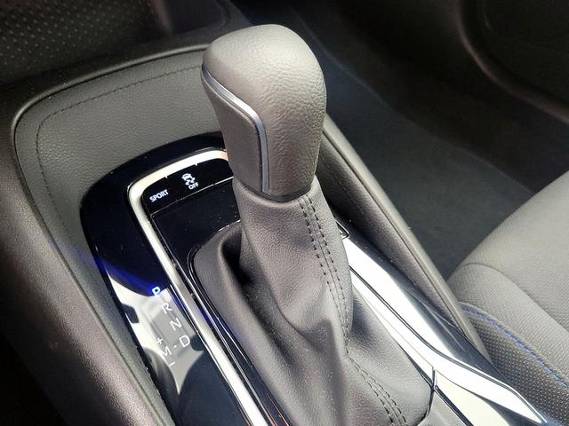 Photo of 2020 Silver Toyota Corolla
