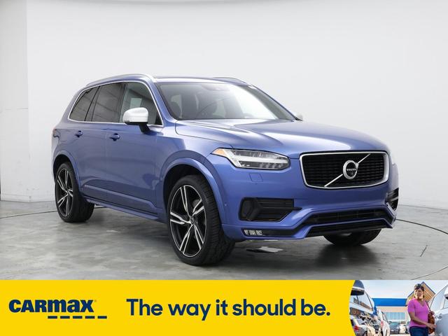 2017 Volvo XC90