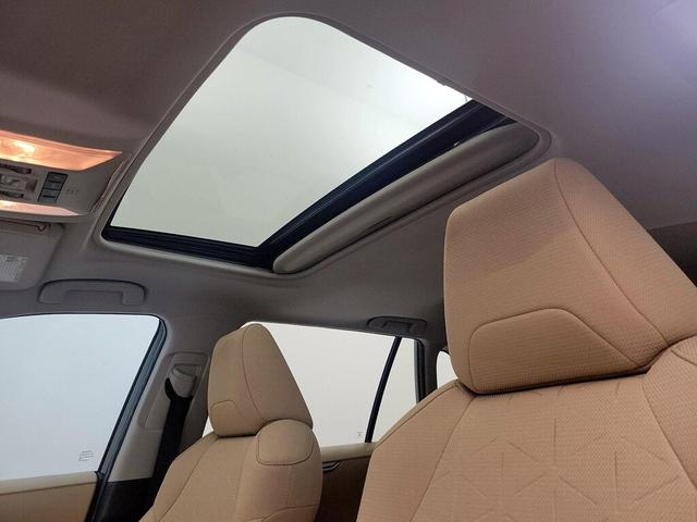 Photo of 2021 Black Toyota RAV4