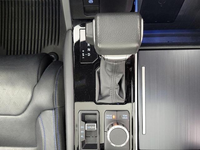 Photo of 2023 White Toyota Sequoia