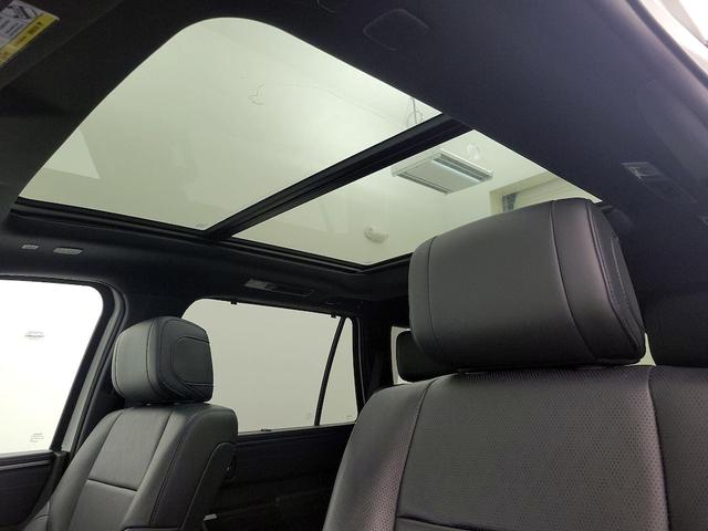 Photo of 2023 White Toyota Sequoia