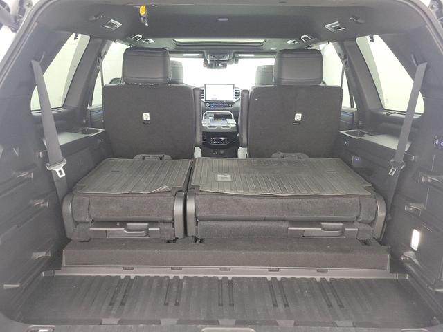 Photo of 2023 White Toyota Sequoia