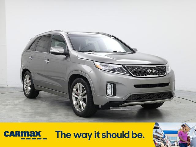 2014 Kia Sorento