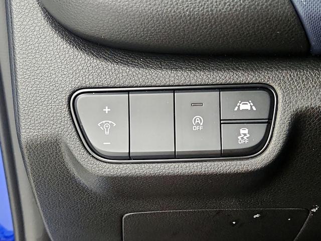 Photo of 2023 Blue Kia Seltos