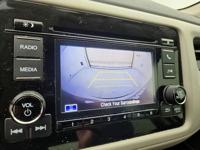 Photo of 2022 White Honda HR-V