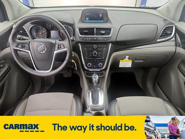 2014 Buick Encore